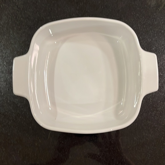 "Spice of life" - 1 L / 1 QT CorningWare Casserole with Lid (A-7-C) - Picture 3 of 4